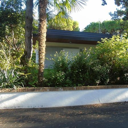 Villa Petra Lignano Sabbiadoro Kültér fotó