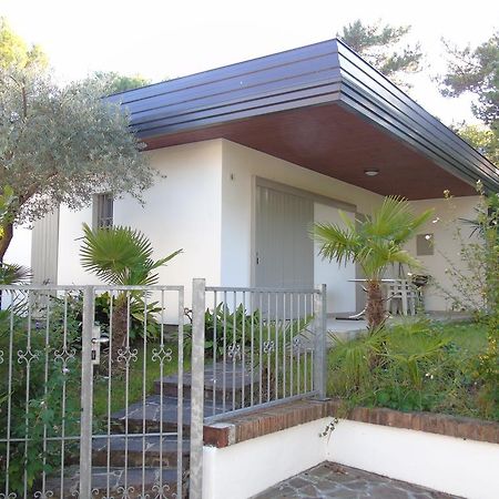 Villa Petra Lignano Sabbiadoro Kültér fotó