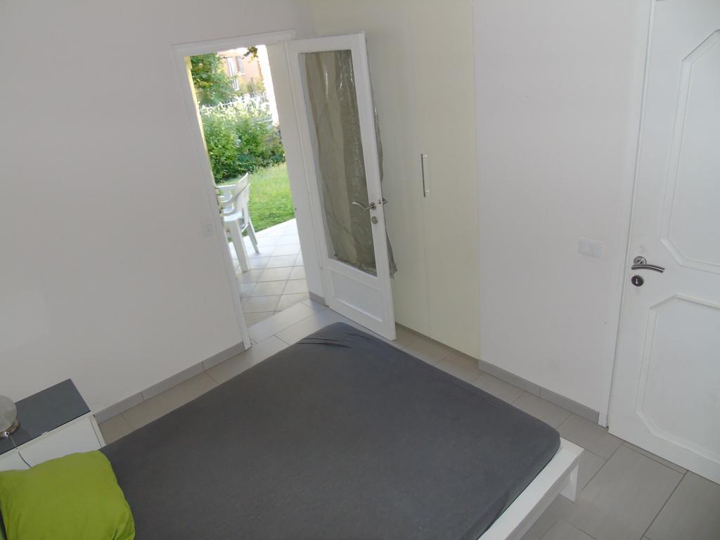 Villa Petra Lignano Sabbiadoro Kültér fotó