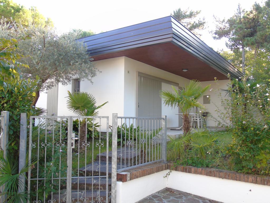 Villa Petra Lignano Sabbiadoro Kültér fotó
